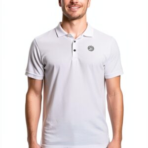 BIDI BADU Herren Polo Polyester leichtes Tennis-0