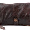 Leder Handtasche Damen Modell B045-0088 aus Italien-3