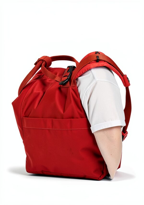 Fjällräven Rucksackriemen G-1000 HeavyDuty Unisex-3