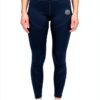BIDI BADU Damen Jogger Dunkelblau Polyester-0