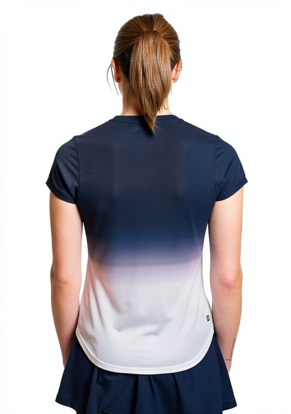 BIDI BADU Damen Aktivwear-T-Shirt-1