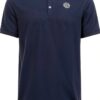 BIDI BADU Herren Polo aus Polyester leicht-3