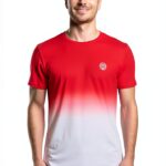 BIDI BADU Crew Tee Herren T-Shirt Kurzarm Pull-On-0
