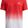 BIDI BADU Crew Tee Herren T-Shirt Kurzarm Pull-On-3