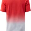 BIDI BADU Crew Tee Herren T-Shirt Kurzarm Pull-On-4