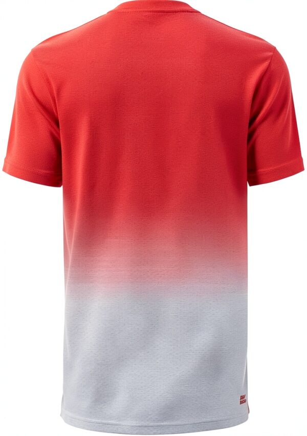 BIDI BADU Crew Tee Herren T-Shirt Kurzarm Pull-On-4