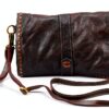 Leder Handtasche Damen Modell B045-0088 aus Italien-0