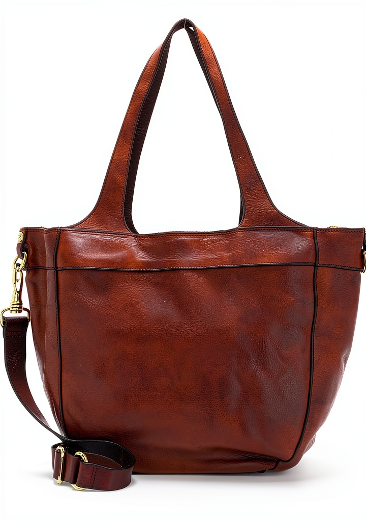 C029620ND-X0001-C1502 Damen-Schultertasche mit Reißverschluss