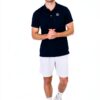 Herren-Tennis-Shorts von BIDI BADU - Weiß - S-1