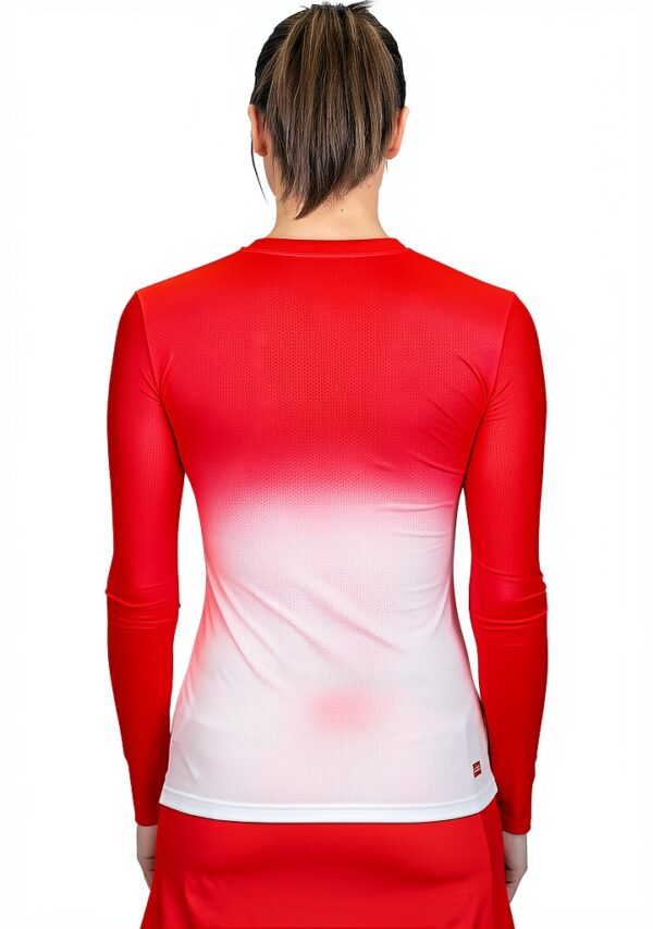 BIDI BADU Damen Aktivwear-T-Shirt XS-1