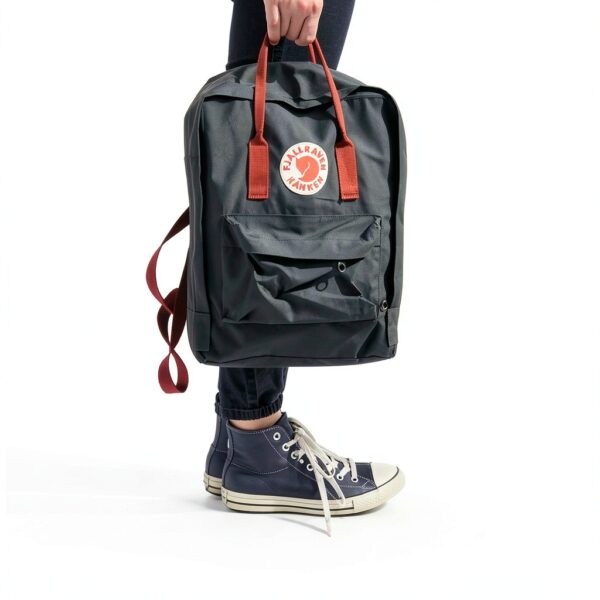 Fjällräven Rucksackriemen G-1000 HeavyDuty Unisex-8