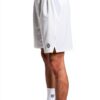 Herren-Tennis-Shorts von BIDI BADU - Weiß - S-5