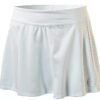 Damen Tennis Rock von BIDI BADU - XL Größe-0