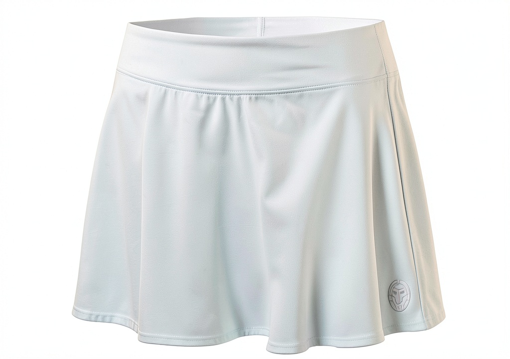 Damen Tennis Rock von BIDI BADU