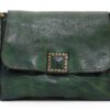 Campomaggi Damen Handtasche aus Italien 25x9x18 cm leichtes Design-0