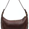 Damen Schultertasche Fossil Group ZB1847203 mit verstellbarem Riemen-3