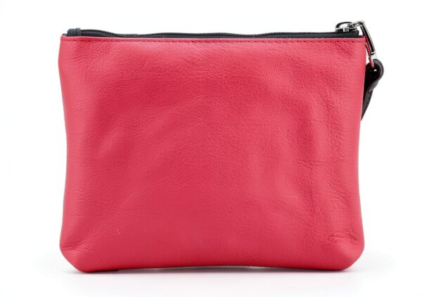 Campomaggi Damen Handtasche G002400T2 X2428 Elegante Leder-Design-2
