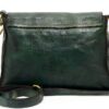 Campomaggi Damen Handtasche aus Italien 25x9x18 cm leichtes Design-2