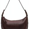 Damen Schultertasche Fossil Group ZB1847203 mit verstellbarem Riemen-0