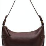 Damen Schultertasche Fossil Group ZB1847203 mit verstellbarem Riemen-0