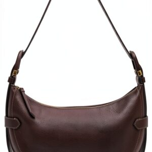 Damen Schultertasche Fossil Group ZB1847203 mit verstellbarem Riemen-0