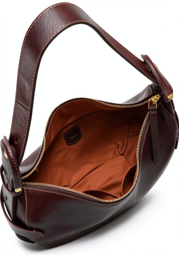 Damen Schultertasche Fossil Group ZB1847203 mit verstellbarem Riemen-2