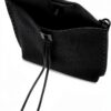 Rebecca Minkoff Damen Crossbody, schwarz, verstellbarer Riemen-1