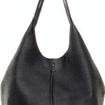 Rebecca Minkoff Carryall Handtasche Schwarz Einheitsgröße RVHH22MDNTCA-0