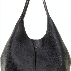 Rebecca Minkoff Carryall Handtasche Schwarz Einheitsgröße RVHH22MDNTCA-0