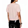 Rebecca Minkoff Damen Val Puffed Sleeve T Shirt (1er Pack)-2
