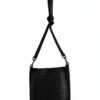 Rebecca Minkoff Damen Crossbody, schwarz, verstellbarer Riemen-2