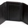 Rebecca Minkoff Geldbörse Damen Bifold Leder ORO Snake kompakt-2