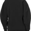 Rebecca Minkoff Damen Joan Sweatshirt Grün XXL 100% Baumwolle-3