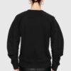 Rebecca Minkoff Damen Joan Sweatshirt Grün XXL 100% Baumwolle-2