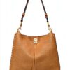 Rebecca Minkoff Damen Darren Shoulder Bag Umhängetasche-0