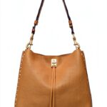 Rebecca Minkoff Damen Darren Shoulder Bag Umhängetasche-0
