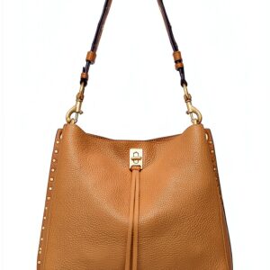 Rebecca Minkoff Damen Darren Shoulder Bag Umhängetasche-0