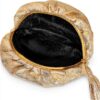 Rebecca Minkoff Damen Geraffte Clutch Kupplung Modell HS25TGNC07-1