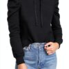 Rebecca Minkoff Damen Janine Hoodie-2