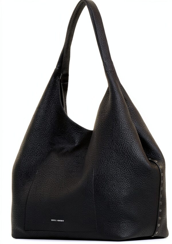 Rebecca Minkoff Carryall Handtasche Schwarz Einheitsgröße RVHH22MDNTCA-2