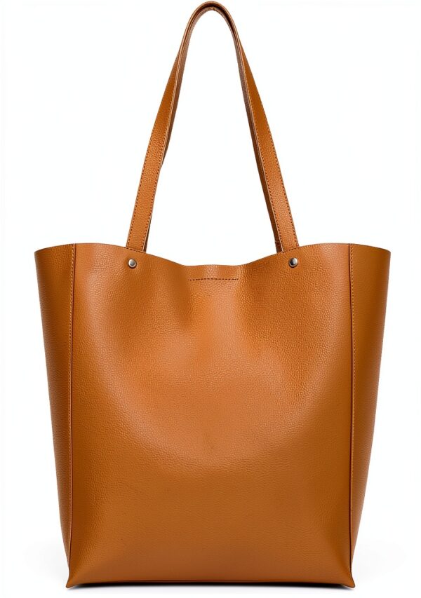 Rebecca Minkoff Damen Stella N/S Tote Tragetasche Lounge Leder-0
