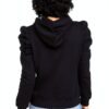 Rebecca Minkoff Damen Janine Hoodie-3