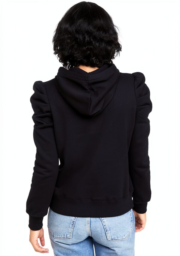 Rebecca Minkoff Damen Janine Hoodie-3