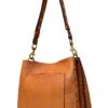 Rebecca Minkoff Damen Darren Shoulder Bag Umhängetasche-1