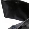 Rebecca Minkoff Megan Soft Large Tote Schwarz/Schwarz Shellac-2
