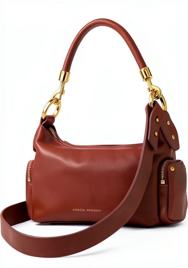 Rebecca Minkoff M.A.B Umhängetasche Sienna 20th Anniversary Edition-1