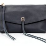 Darren Top Zip Shoulder Schultertasche Rebecca Minkoff Echtes Leder-0