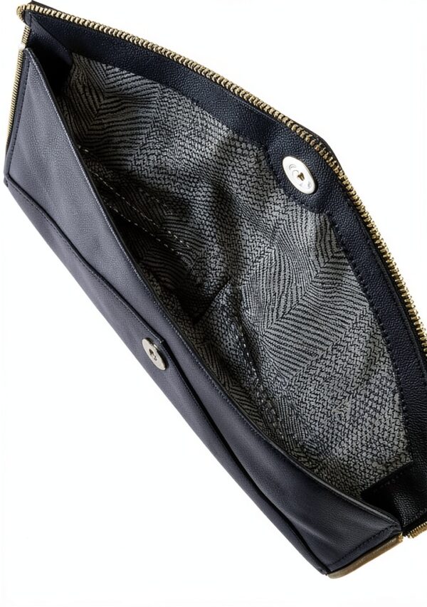 Rebecca Minkoff Leo Envelope Clutch-3