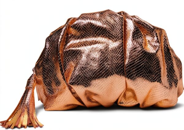 Rebecca Minkoff Damen Geraffte Clutch Kupplung-0