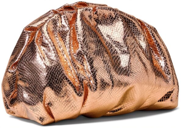 Rebecca Minkoff Damen Geraffte Clutch Kupplung-1